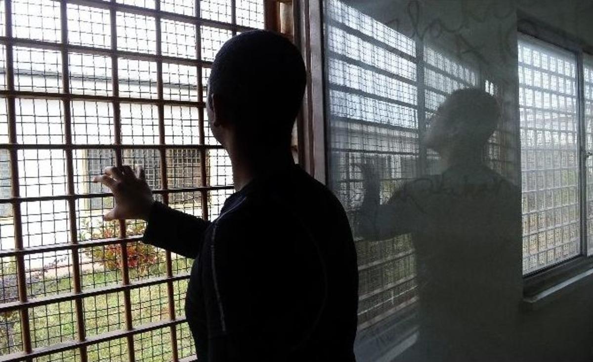 (&ouml;zel ) Ceza Değil Eğitim Evi