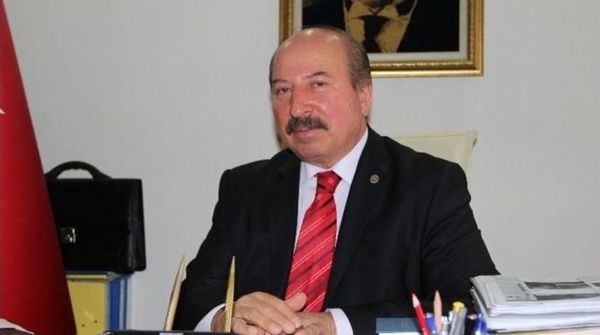 Vatandaşa &lsquo;t&uuml;rk Malı Alın&rsquo; &Ccedil;ağrısı