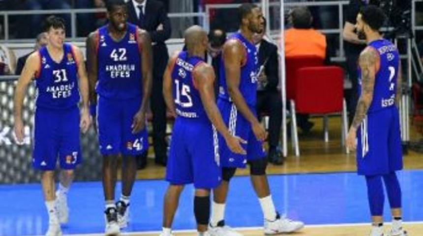 Anadolu Efes, Milano’yu Ağırlayacak
