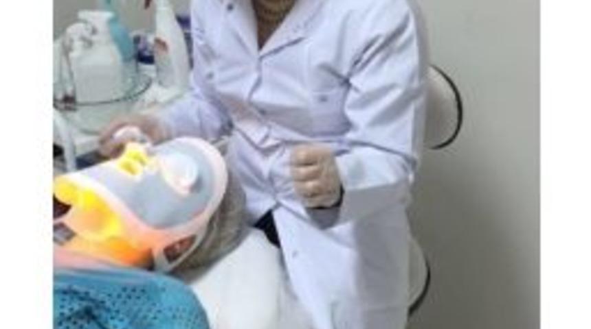 Karbon Peeling İle Lekelere Son