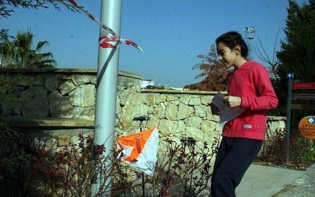 Akdeniz Ülkeleri Oryantiring Şampiyonası İçin Hazırlıklar Başladı