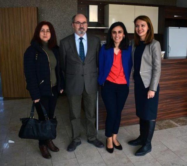 Parkinson Tedavisinde Umut Yaratan &Ccedil;alışma 1