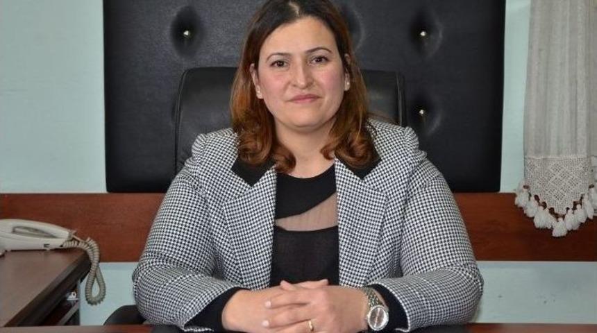 Milas&rsquo;ta Zeytin Kooperatifinde G&ouml;rev Değişikliği