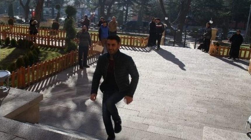 Yozgat&rsquo;ta 2016 Kpss Orta&ouml;ğretim Sınavı Heyecanı Yaşandı