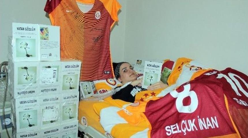 Bir Haberle B&uuml;t&uuml;n Hayalleri Ger&ccedil;ekleşti