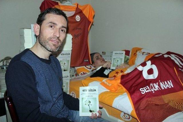 Bir Haberle B&uuml;t&uuml;n Hayalleri Ger&ccedil;ekleşti 1