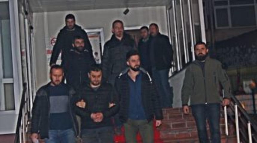 Bylock&rsquo;tan 2 Kişi Daha Tutuklandı