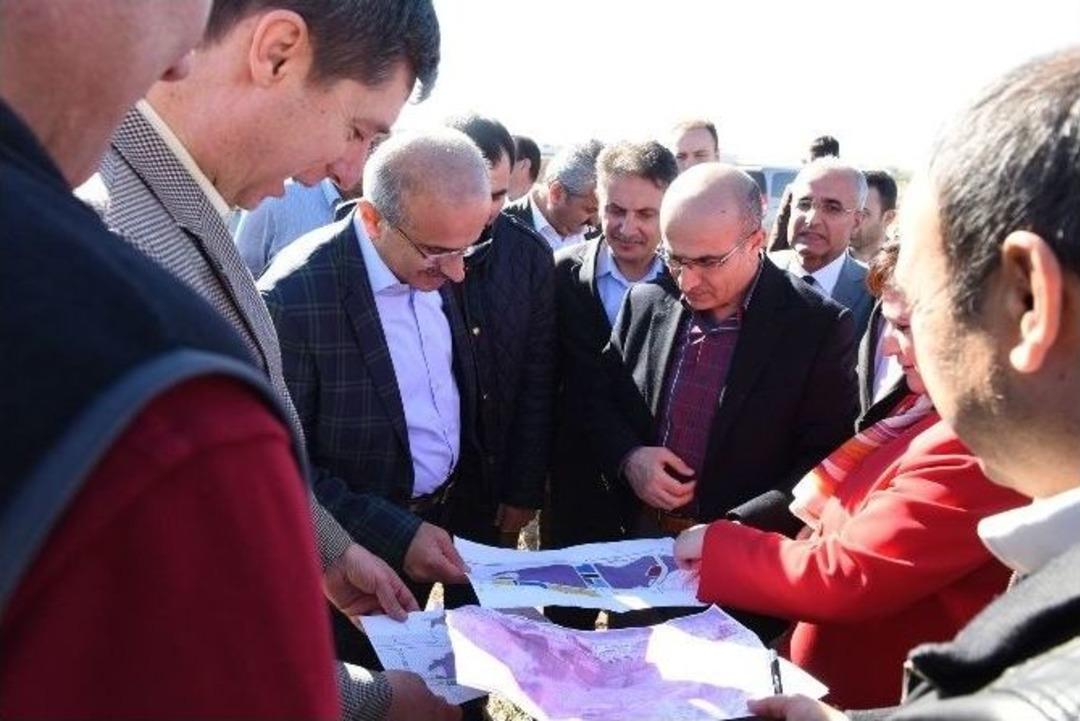 Adana&rsquo;da Ayakkabıcılara Sanayi Sitesi Kurulacak