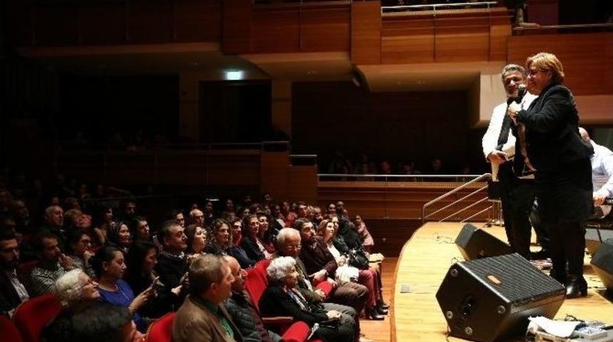 &lsquo;ille De Yaşam Olsun&rsquo; Mest Etti