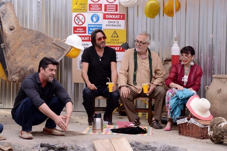 Yalan Dünya 85. Bölüm Galerisi G1