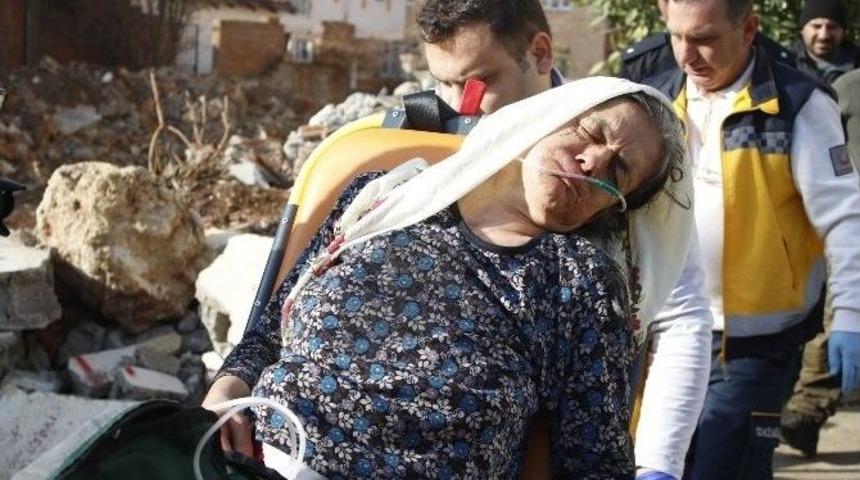 Vefalı Dostun Ş&uuml;phesi, &Ccedil;iftin Hayatını Kurtardı