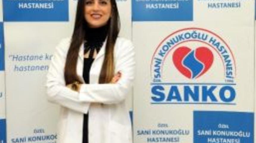 Özel Sani Konukoğlu Hastanesinden Sınav Kaygısı Uyarısı