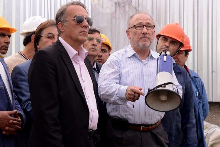 Yalan Dünya 85. Bölüm Galerisi G2