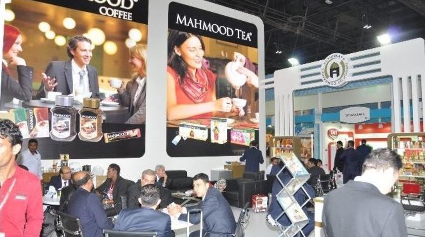 Gaziantep&rsquo;in 19 Gıda Devi &ldquo;dubai Gulfood 2017 Fuarı&rdquo;na Gidiyor