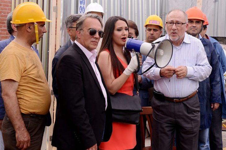 Yalan Dünya 85. Bölüm Galerisi G3