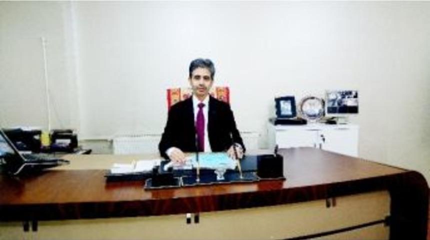 &ldquo;van&rsquo;ın En Başarılıları&rdquo; &Ouml;d&uuml;l T&ouml;reni