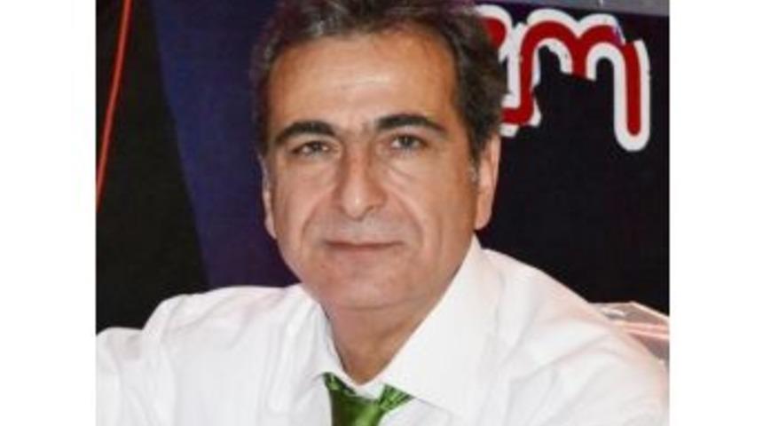 Gazeteci S&uuml;phandağlı Vefat Etti