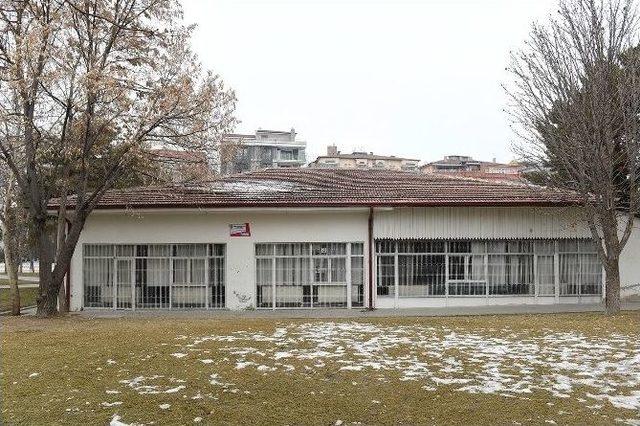 Büyükşehir Belediyesinden Emeklilere Büyük Jest