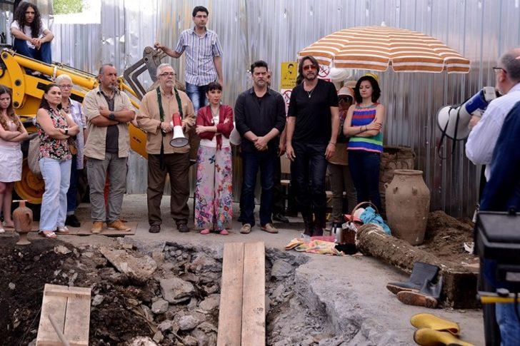 Yalan Dünya 85. Bölüm Galerisi G4