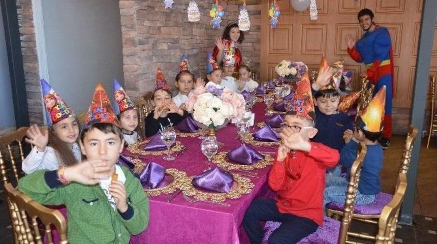 &Uuml;mit&rsquo;li Premat&uuml;re Bebekler İ&ccedil;in &Ouml;zel Program