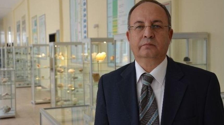 50 Yılın Birikimi &Ouml;ğrencilere Işık Olacak