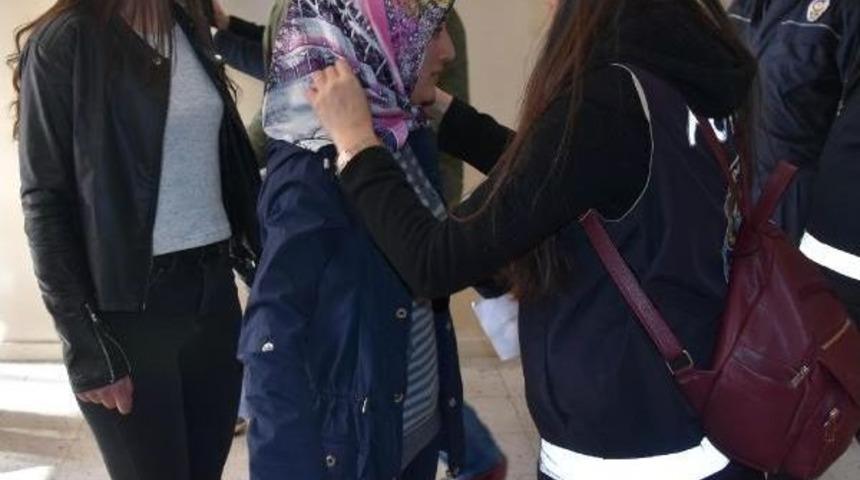 Sivas'ta Kpss Heyecanı