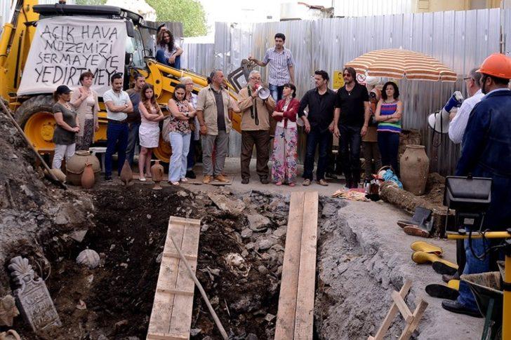 Yalan Dünya 85. Bölüm Galerisi G5