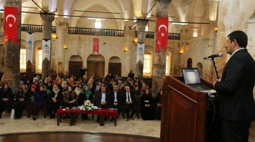 Ekinci &ldquo;evet&rdquo; İ&ccedil;in Yapılacak &Ccedil;alışmaların Startını Verdi