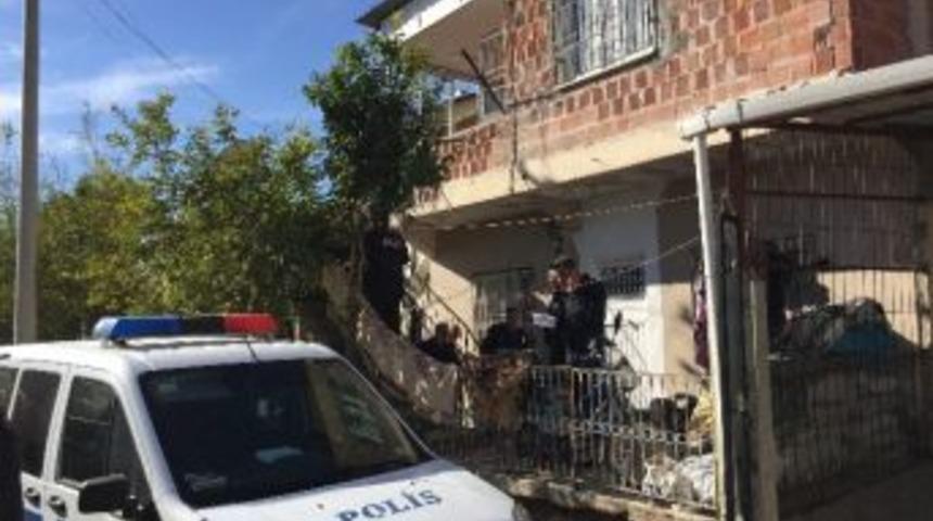 Adana&rsquo;da Aile Faciası