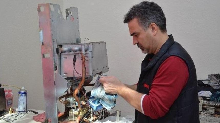 Evlerinde Kombi Olanlar Bu Habere Dikkat