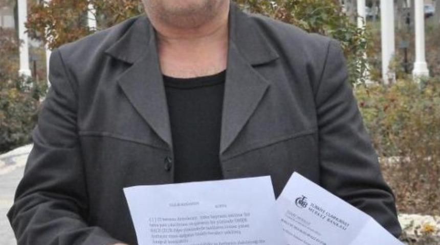 Merkez Bankası'ndan Şehit &Ouml;mer Halisdemir I&ccedil;in Hatıra Para Basılmasını Istedi