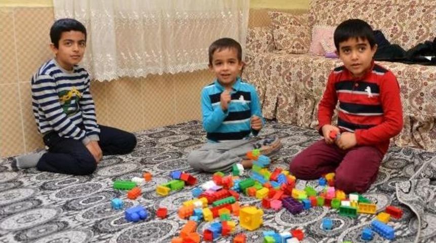 L&ouml;semili Ey&uuml;p'&uuml;n Hayali Araba Yatak