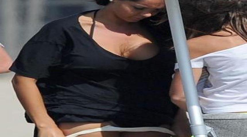 Moda &ccedil;ekimlerinin kamera arkası 