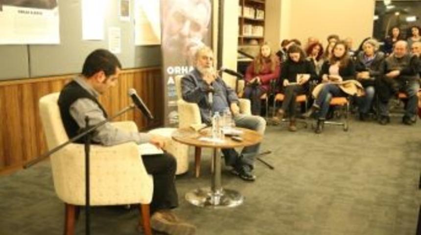 Alkaya: &ldquo;benim İ&ccedil;in Cevaplar Değil Sorular &Ouml;nemli&ldquo;