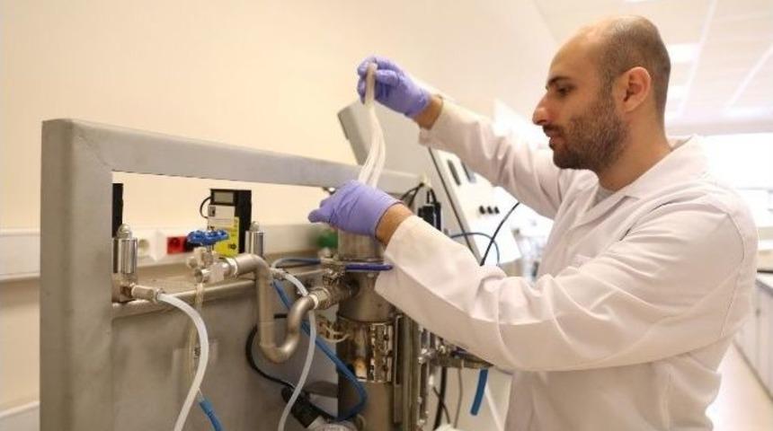 "bakteriler Havamızı Temizleyecek"