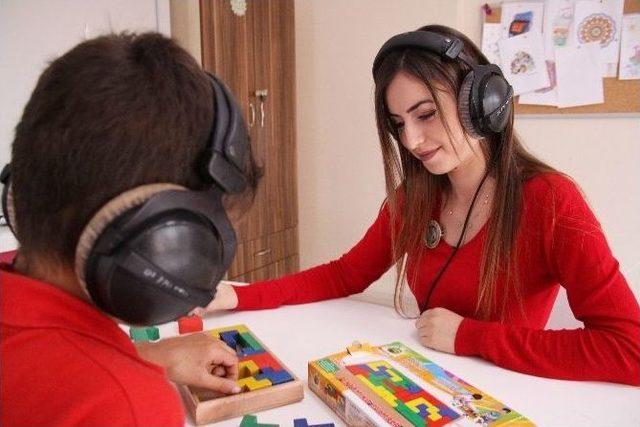 (&ouml;zel Haber) Bu M&uuml;zik Kaygıyı Bitiriyor, Başarıyı Y&uuml;zde Y&uuml;z Arttırıyor 1