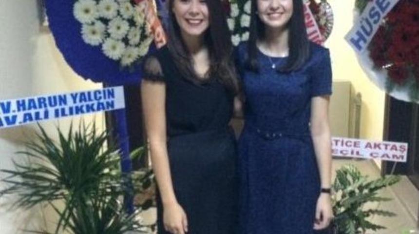 &Ccedil;ocukluk Arkadaşlığı İş Ortaklığına D&ouml;n&uuml;şt&uuml;