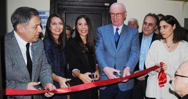 &Ccedil;ocukluk Arkadaşlığı İş Ortaklığına D&ouml;n&uuml;şt&uuml; 1