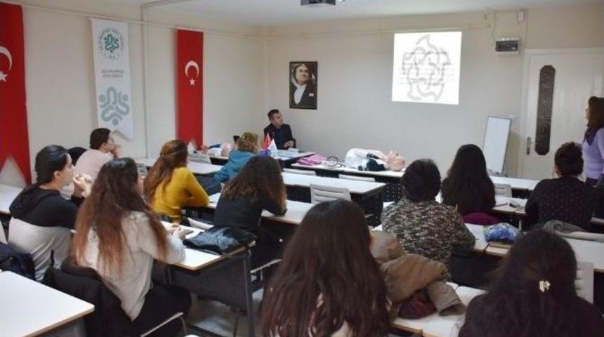 İlkyardım Eğitimleri Yeni Kursiyerlerle Devam Ediyor
