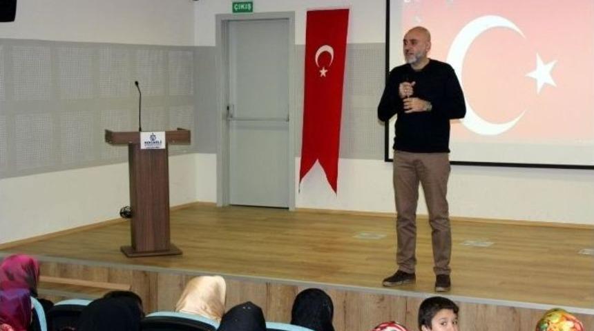 B&uuml;y&uuml;kşehir Gen&ccedil;lere &Ouml;nem Veriyor