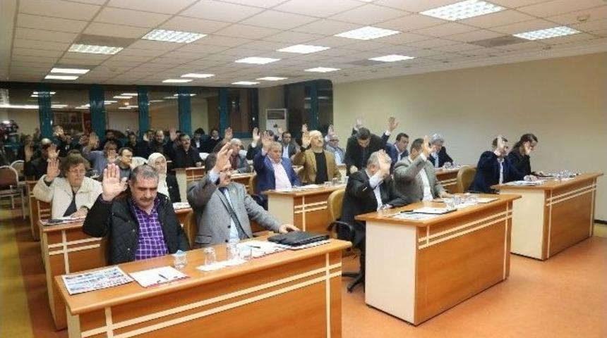 Turgutlu Belediyesi&rsquo;nden Anlamlı Karar