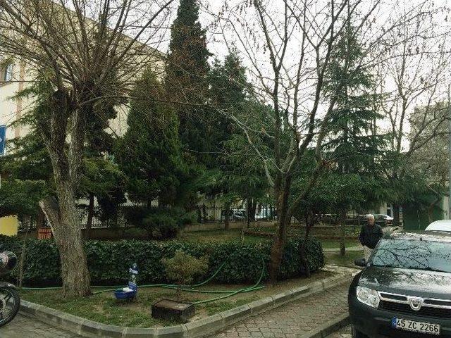 Turgutlu Belediyesi’nden Anlamlı Karar 2