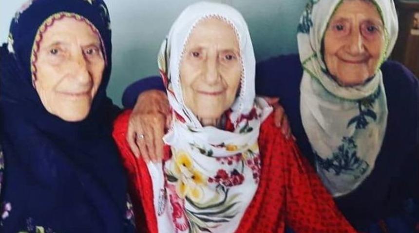 &Uuml;&ccedil;&uuml;z Nineleri &Ouml;l&uuml;m Ayırdı