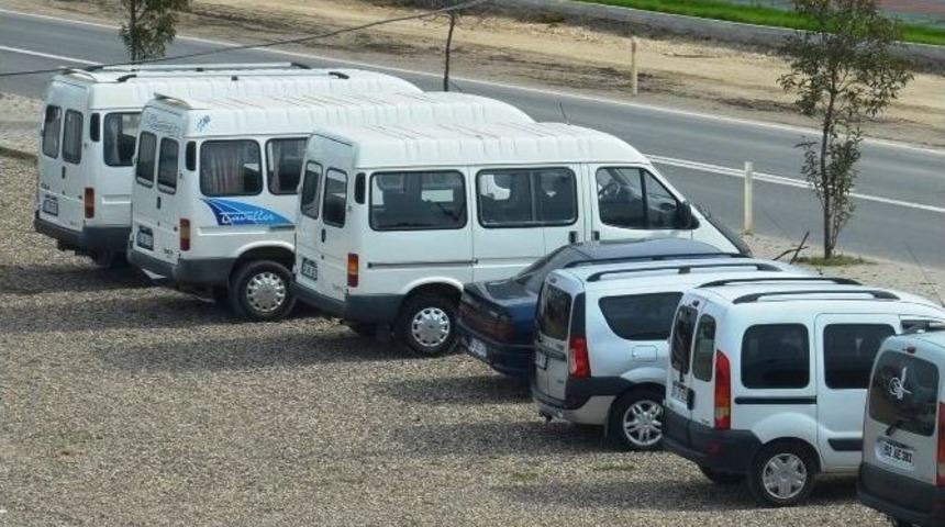 Fatsa&rsquo;da İkinci El Otomobil Piyasası Hareketli