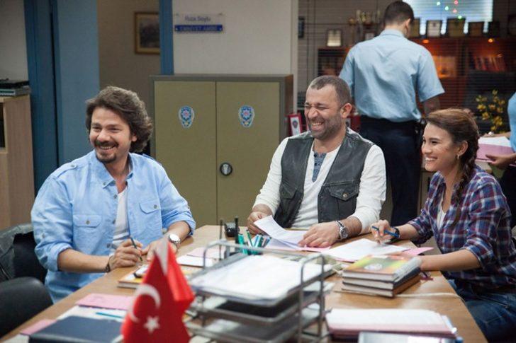 Arka Sokaklar 332. Bölüm Galerisi G1