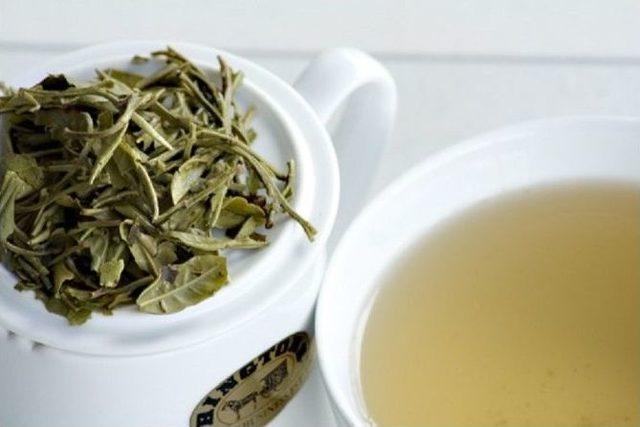 Beyaz Çayın Bilinmeyen Faydaları 1
