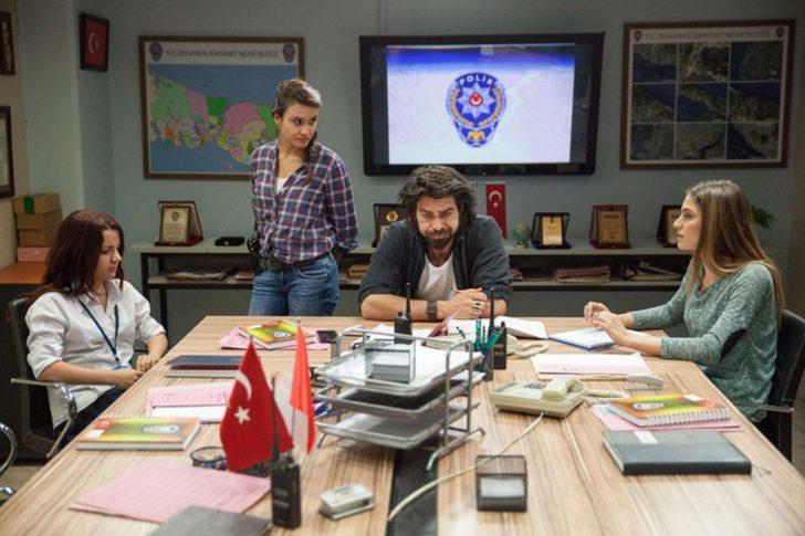 Arka Sokaklar 332. Bölüm Galerisi G2