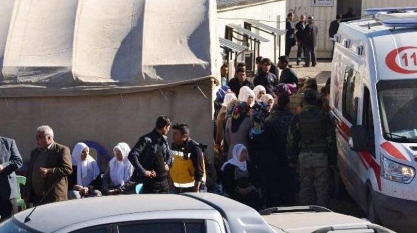 Siirt&rsquo;teki Madende Bir İş&ccedil;inin Daha Cansız Bedenine Ulaşıldı