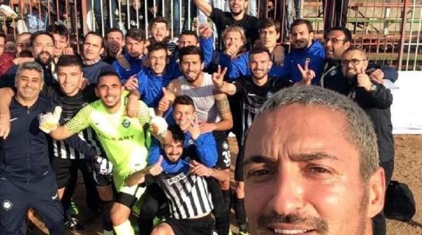 Altay'da Emre Formayı Unuttu