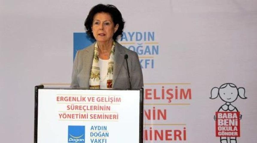 "baba Beni Okula G&ouml;nder" Yurtlarının Eğitim Programı Başladı